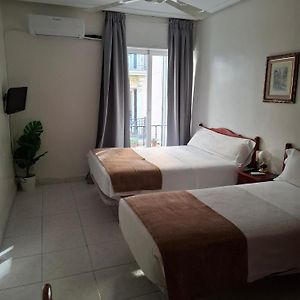 Hostal Villamañez